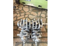 1.3 Multijet ince balta krank mili euro5