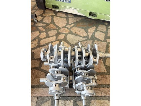 1.3 Multijet ince balta krank mili euro5