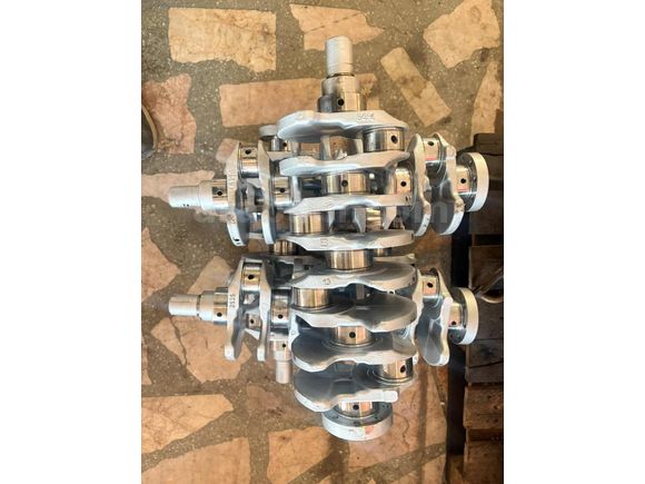 1.3 Multijet ince balta krank mili euro5