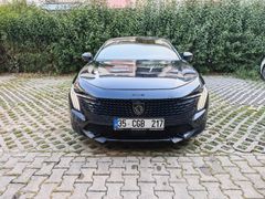 Sahibinden Peugeot 508 1.5 BlueHDI GT 2023 Model