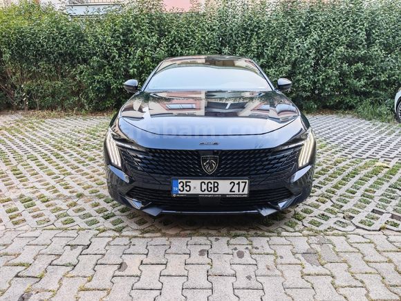 Sahibinden Peugeot 508 1.5 BlueHDI GT 2023 Model