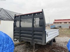 TRANSİT KASASI 350m 3.3metre