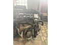 MERCEDES 271 MOTOR KOMPLE