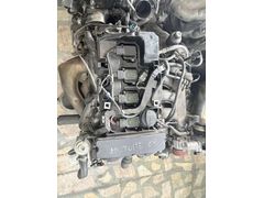MERCEDES 271 MOTOR KOMPLE