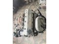 BMW E46 1743987 NUMARALI KOMPLE MOTOR