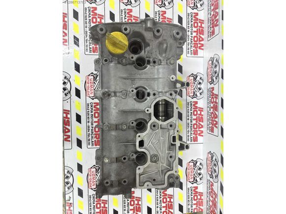 RENAULT LAGUNA 2.0 16 WALF F4R SİLİNDİR KAPAĞI