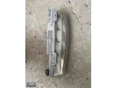 Mercedes W204 W212 W207 Makyajlı Kasa LED Gündüz Farı (Sağ)