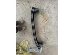 Ford Focus Ön Tampon Demiri