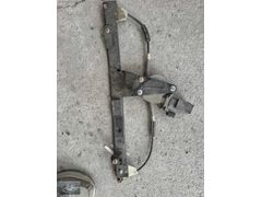 Fiat Doblo Cam Krikosu
