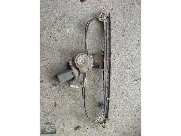Fiat Doblo Cam Krikosu