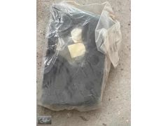 Renault Tampon Ortası Orijinal Parça 852220001R