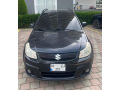 KAZASIZ - BOYASIZ - TRAMERSİZ SUV AYARINDA ARAÇ