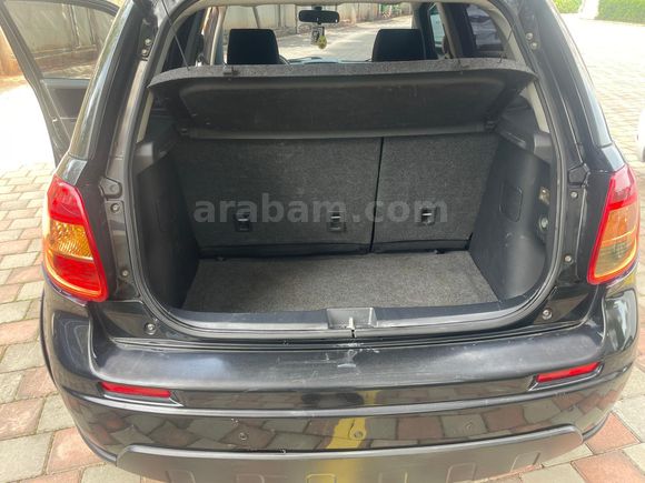 KAZASIZ - BOYASIZ - TRAMERSİZ SUV AYARINDA ARAÇ