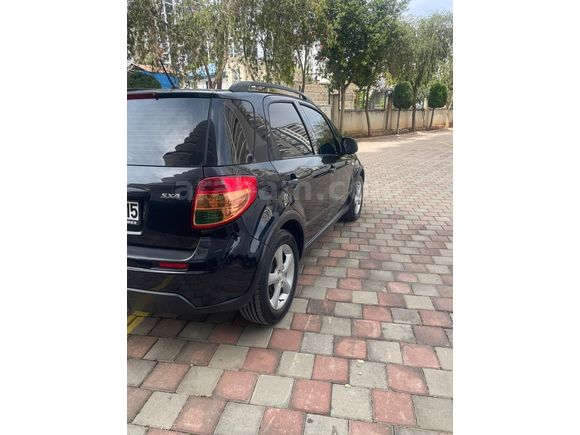 KAZASIZ - BOYASIZ - TRAMERSİZ SUV AYARINDA ARAÇ