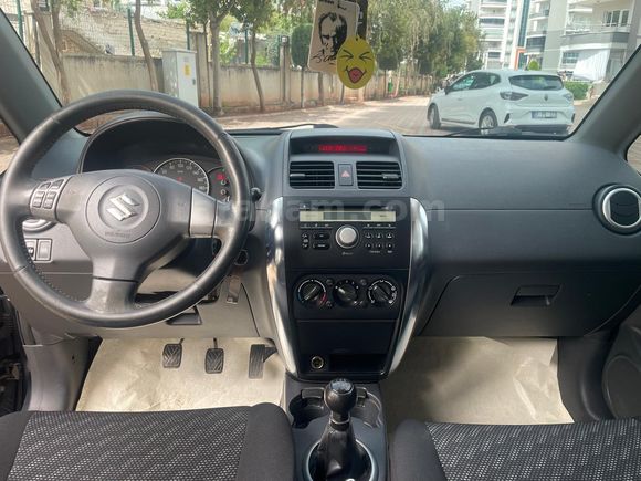 KAZASIZ - BOYASIZ - TRAMERSİZ SUV AYARINDA ARAÇ