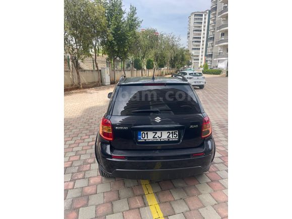 KAZASIZ - BOYASIZ - TRAMERSİZ SUV AYARINDA ARAÇ