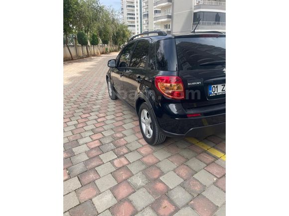 KAZASIZ - BOYASIZ - TRAMERSİZ SUV AYARINDA ARAÇ