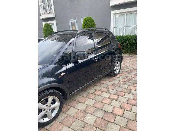 KAZASIZ - BOYASIZ - TRAMERSİZ SUV AYARINDA ARAÇ