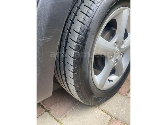 KAZASIZ - BOYASIZ - TRAMERSİZ SUV AYARINDA ARAÇ