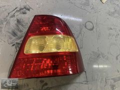 Toyota Corolla Sağ arka stop lambasıdır.