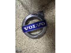 Volvo Orjinal Krom Logo Amblem
