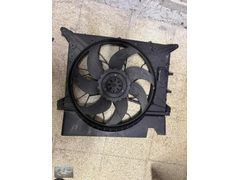 Volvo XC90 Orjinal Fan 2002-2015 yılı
