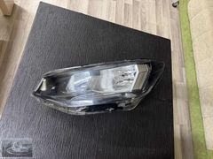 Orjinal Sıfır Volkswagen Polo 6. Sol Far Sıfır 2018-2020