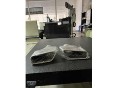 ORJİNAL BMW 5 SERİSİ EGSOZ EGZOZ UCU SET
