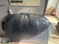 Orijinal ön kaput Peugeot 301 2016 model