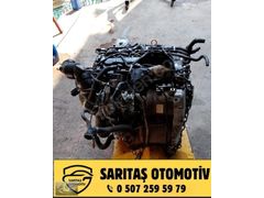 Skoda KOMPLE SANDIK MOTOR+MONTAJ+30 KM GARANTI