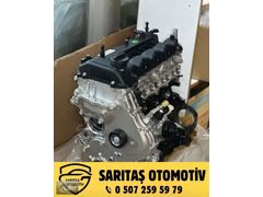 Hyundai Accent KOMPLE SANDIK MOTOR+MONTAJ+30 KM GARANTI