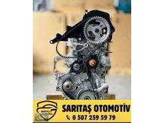 Peugeot Partner KOMPLE SANDIK MOTOR+MONTAJ+30 KM GARANTI