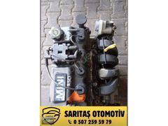 Mini Cooper KOMPLE SANDIK MOTOR+MONTAJ+30 KM GARANTI