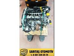 Fiat Egea KOMPLE SANDIK MOTOR+MONTAJ+30 KM GARANTI