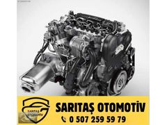 Volvo XC90 KOMPLE SANDIK MOTOR+MONTAJ+30 KM GARANTI
