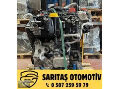 Dacia Duster KOMPLE SANDIK MOTOR+MONTAJ+30 KM GARANTI