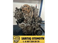 Ford Focus KOMPLE SANDIK MOTOR+MONTAJ+30 KM GARANTI