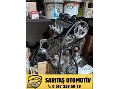 Citroen C4 KOMPLE SANDIK MOTOR+MONTAJ+30 KM GARANTI