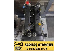 Volvo XC60 KOMPLE SANDIK MOTOR+MONTAJ+30 KM GARANTI