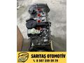Audi A4 1.8 TFSI SIFIR KOMPLE SANDIK MOTOR+MONTAJ+30 KM GARANTI