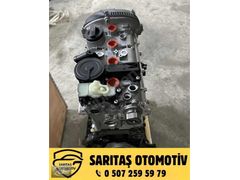 Audi A4 1.8 TFSI SIFIR KOMPLE SANDIK MOTOR+MONTAJ+30 KM GARANTI
