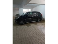 Sahibinden Hyundai ix35 1.6 GDI Elite 2013 Model  248.000 km Siyah