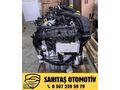 Volkswagen Golf 1.5 TSİ KOMPLE SANDIK MOTOR+MONTAJ+30 KM