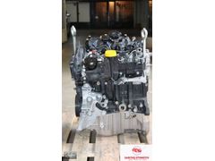 1.5 DCİ KOMPLE SANDIK MOTOR+MONTAJ+30.000 KM
