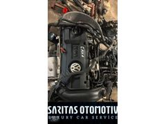 VW CAX KOMPLE SANDIK MOTOR+MONTAJ+30.KM GARANTİ