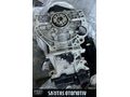 BMW N46 KOMPLE SANDIK MOTOR+MONTAJ+30.000 KM GARANTİ