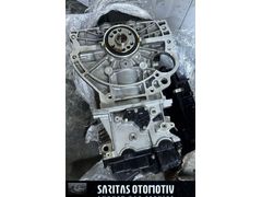 BMW N46 KOMPLE SANDIK MOTOR+MONTAJ+30.000 KM GARANTİ