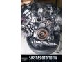 PORSCHE 3.0 KOMPLE SANDIK MOTOR+MONTAJ+30.000 KM GARANTİ