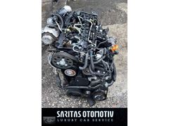 Volkswagen SANDIK MOTOR+MONTAJ+30.KM GARANTİ