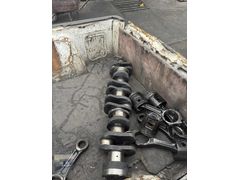 DAF XF 530 BEYGİR ÜSTÜ KRANK